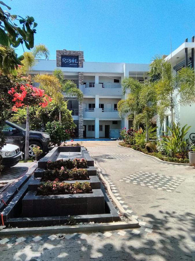 Hotel Real Del Sol Rincón de Guayabitos Exteriér fotografie